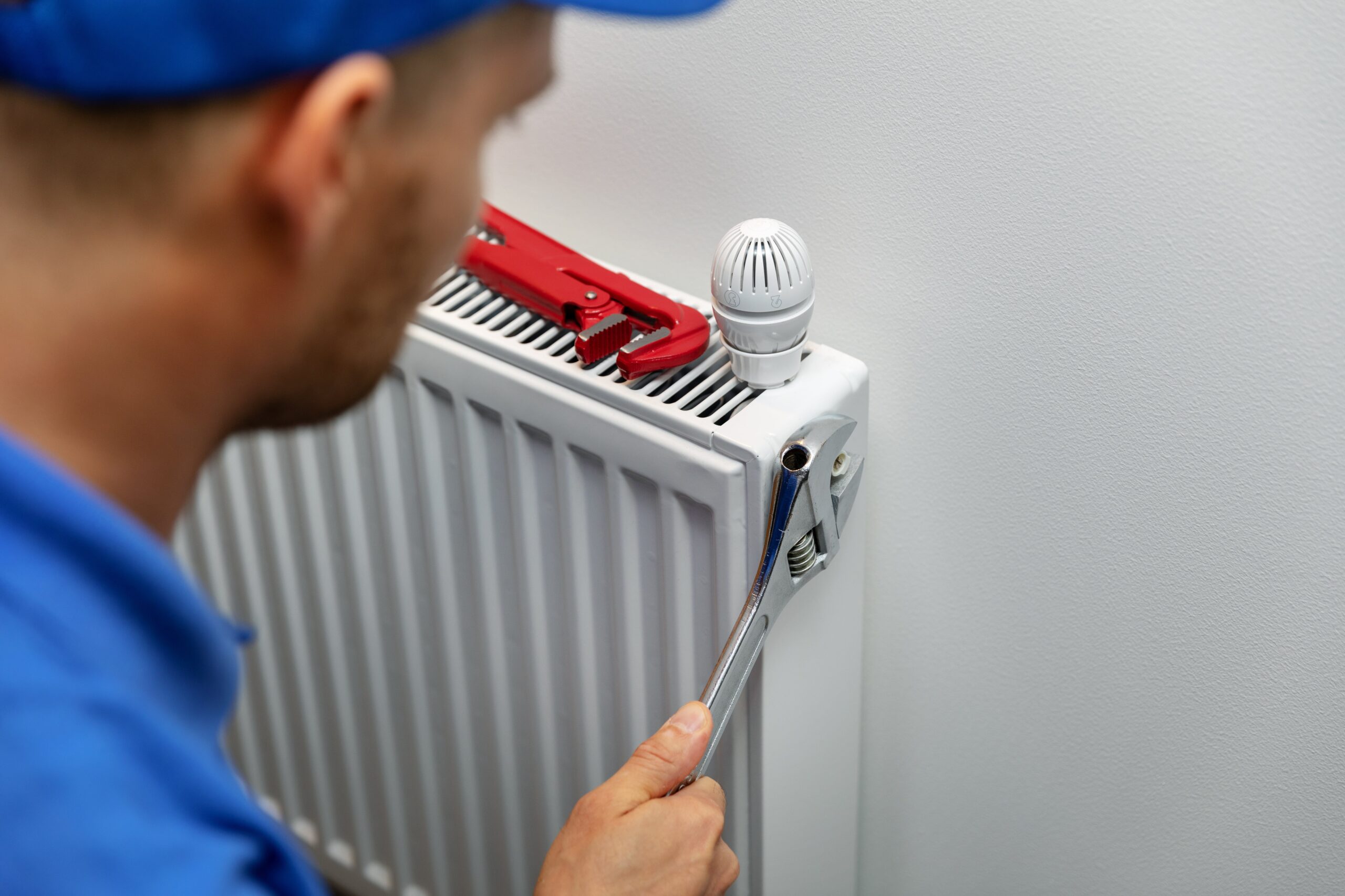 Vandenbuijs radiator